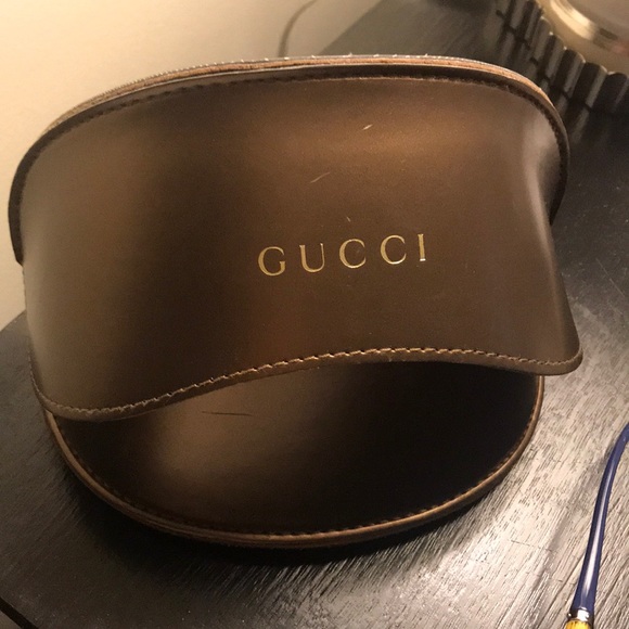 Gucci Bamboo Sunglasses - Picture 5 of 6